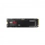 Samsung 980 PRO PCIe Gen 4.0 x4 NVMe 1.3c 1TB SSD, MZ-V8P1T0BW